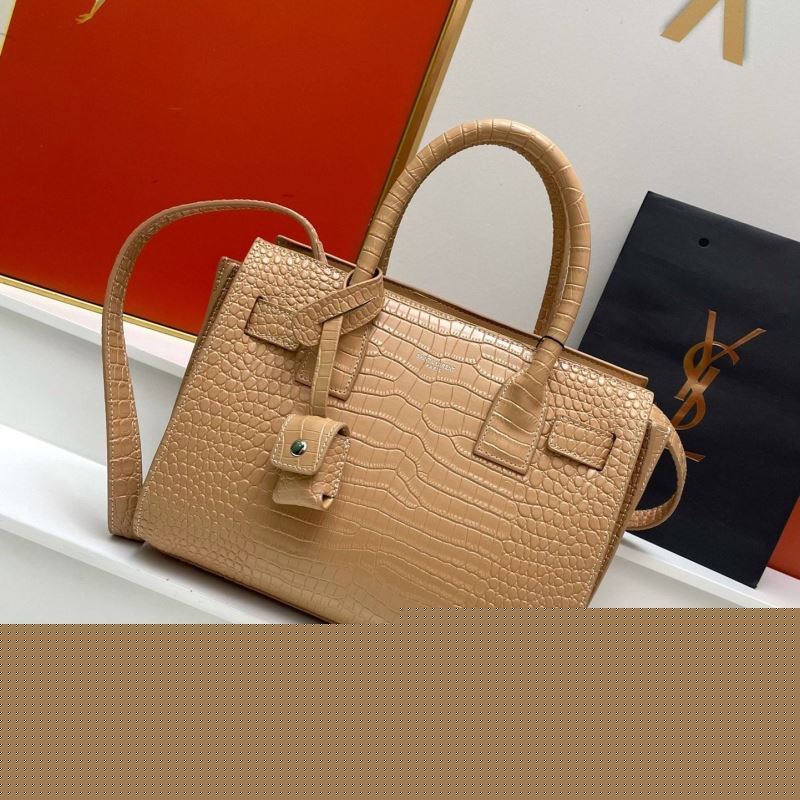 Y*L top handle bags